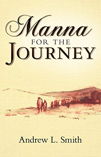 Stock image for Manna for the Journey for sale by Chiron Media