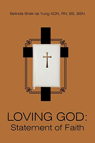 Stock image for Loving God: Statement of Faith for sale by Chiron Media