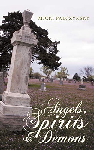 9781449747886: Angels, Spirits And Demons