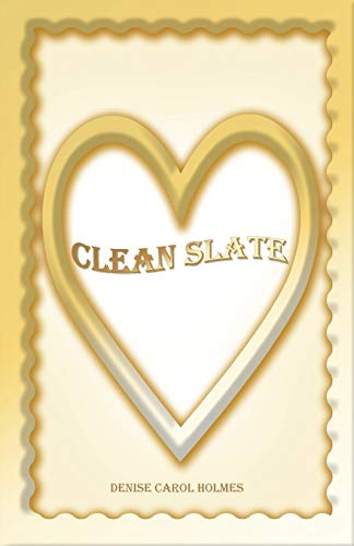 Stock image for Clean Slate for sale by Chiron Media