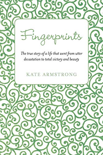 Imagen de archivo de Fingerprints a la venta por Chiron Media