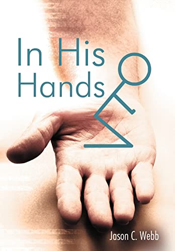 9781449750541: In His Hands
