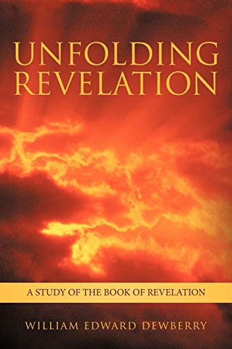 Imagen de archivo de Unfolding Revelation: A Study of the Book of Revelation a la venta por Chiron Media