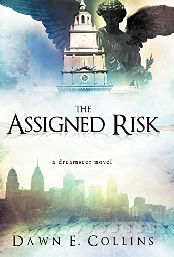 Beispielbild fr The Assigned Risk A Dreamseer Novel zum Verkauf von PBShop.store US