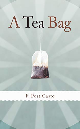 Beispielbild fr A Tea Bag zum Verkauf von Wonder Book