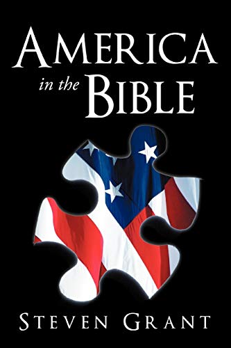 Stock image for America In The Bible for sale by SecondSale