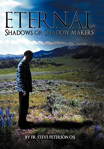 Beispielbild fr Eternal Shadows or Shadow Makers zum Verkauf von PBShop.store US