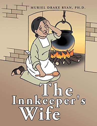 Stock image for The Innkeeper's Wife for sale by PBShop.store US