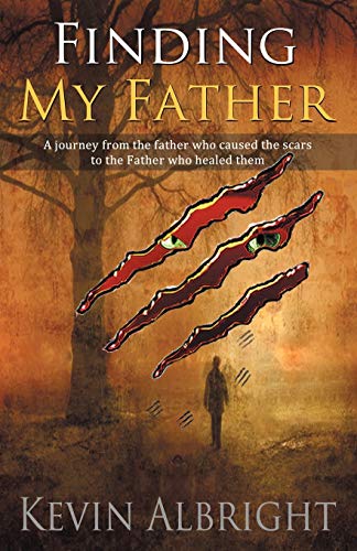 Imagen de archivo de Finding My Father: A Journey From the Father Who Caused the Scars to the Father Who Healed Them a la venta por SecondSale