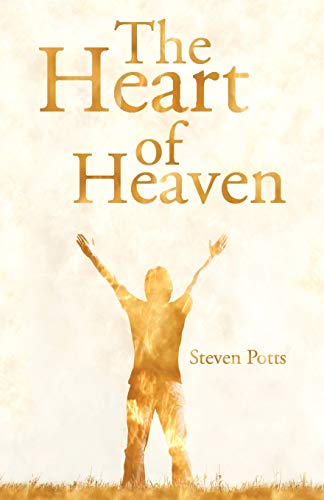 Stock image for The Heart of Heaven for sale by Lakeside Books