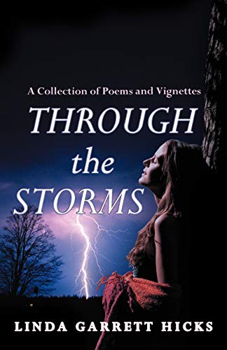 Beispielbild fr Through the Storms A Collection of Poems and Vignettes zum Verkauf von PBShop.store US