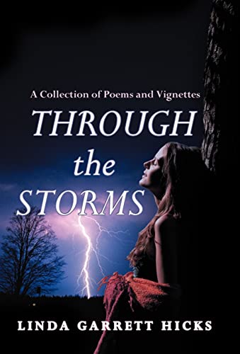 Beispielbild fr Through the Storms A Collection of Poems and Vignettes zum Verkauf von PBShop.store US