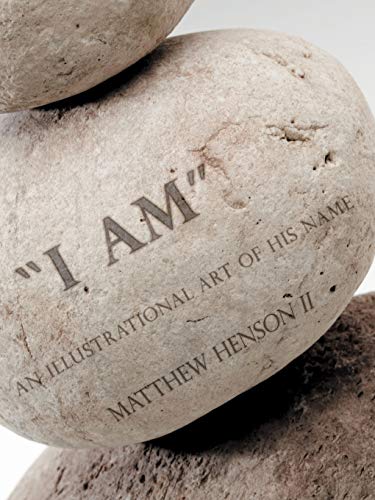 Stock image for I Am An Illustrational Art of His Name for sale by PBShop.store US