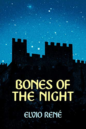 Imagen de archivo de Bones of the Night a la venta por Lucky's Textbooks