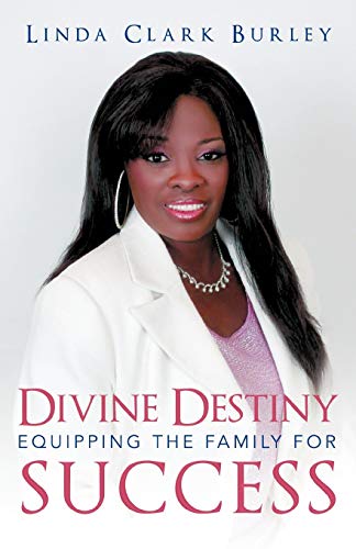 Stock image for Divine Destiny Equipping the Family for Success for sale by PBShop.store US