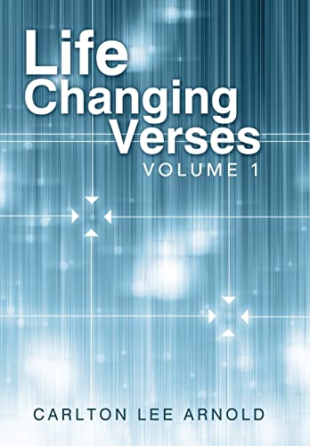 Beispielbild fr Life Changing Verses: Volume 1 zum Verkauf von Lakeside Books