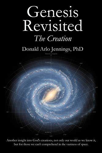 9781449779696: Genesis Revisited - The Creation [Idioma Ingls]
