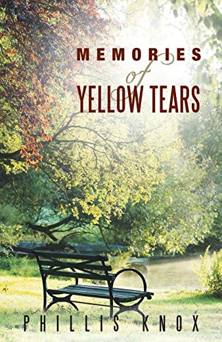 Stock image for Memories of Yellow Tears for sale by Chiron Media