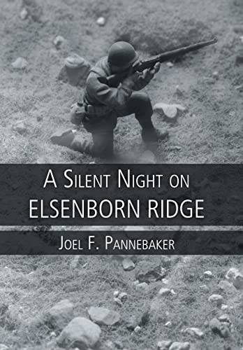 9781449781491: A Silent Night on Elsenborn Ridge