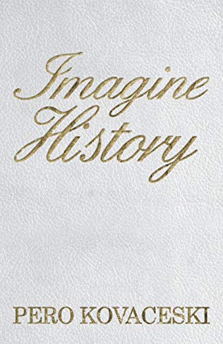 Stock image for Imagine History for sale by Chiron Media