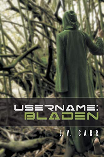 Beispielbild fr Username: Bladen zum Verkauf von Lakeside Books