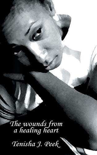 Stock image for The Wounds from a Healing Heart for sale by Chiron Media