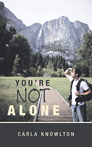 Stock image for You're Not Alone for sale by Chiron Media