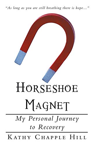 9781449784164: Horseshoe Magnet: My Personal Journey to Recovery