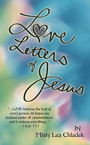 Stock image for Love Letters of Jesus for sale by Chiron Media