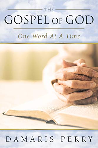 Stock image for The Gospel of God, One Word at a Time for sale by Chiron Media
