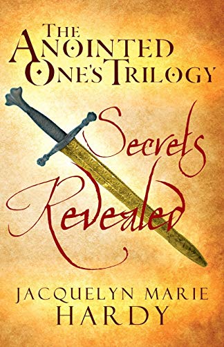 Stock image for The Anointed One's Trilogy Secrets Revealed for sale by PBShop.store US