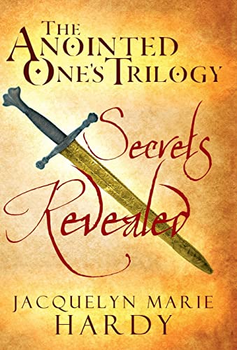 Stock image for The Anointed One's Trilogy Secrets Revealed for sale by PBShop.store US