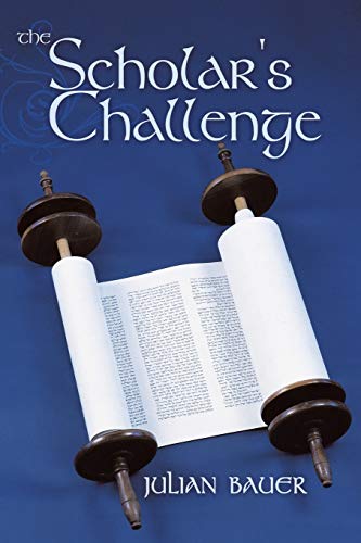 Beispielbild fr The Scholar's Challenge zum Verkauf von Open Books