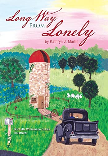 9781449788551: Long Way from Lonely