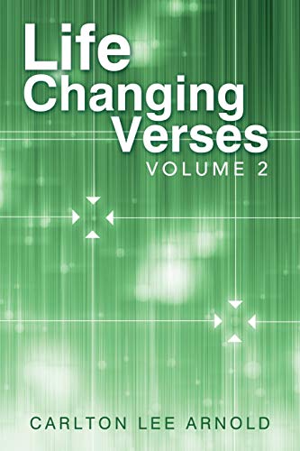 9781449789466: Life Changing Verses: Volume 2