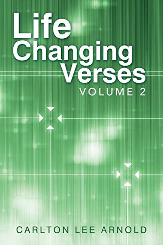 Stock image for Life-Changing Verses: Volume 2 for sale by Chiron Media