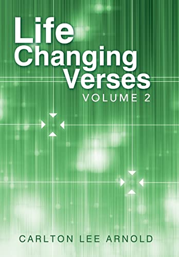 Beispielbild fr Life-Changing Verses: Volume 2 zum Verkauf von Lakeside Books