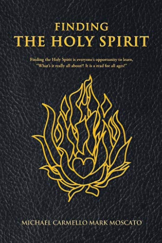 Stock image for Finding the Holy Spirit for sale by Chiron Media