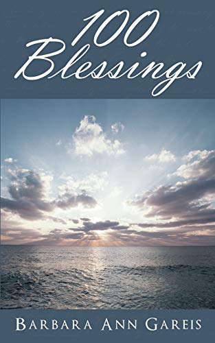 Stock image for 100 Blessings for sale by Chiron Media