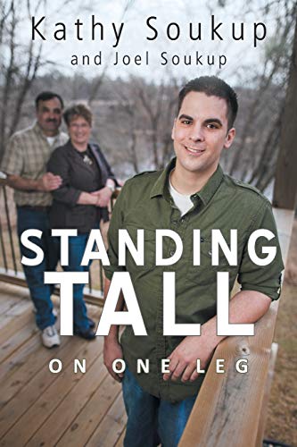 Beispielbild fr Standing Tall: On One Leg zum Verkauf von Inga's Original Choices