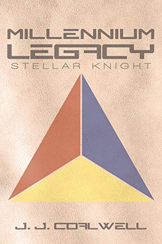 Beispielbild fr Millennium Legacy: Stellar Knight zum Verkauf von Chiron Media