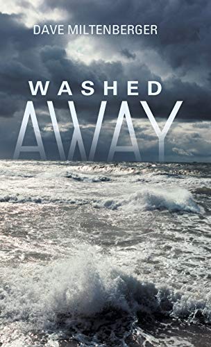Stock image for Washed Away for sale by PBShop.store US