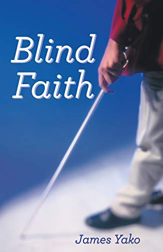 Stock image for Blind Faith for sale by Chiron Media