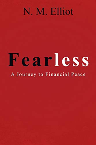Stock image for Fearless: A Journey to Financial Peace for sale by Chiron Media
