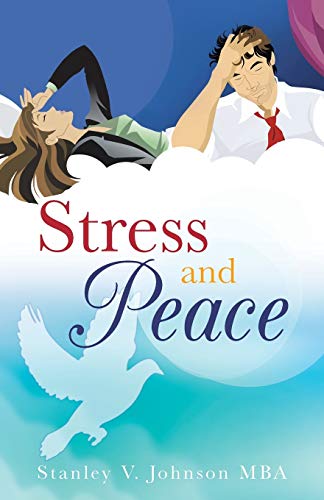 Beispielbild fr Stress and Peace zum Verkauf von Chiron Media