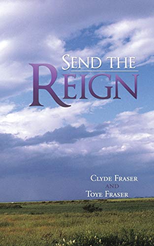 Stock image for Send the Reign for sale by Chiron Media