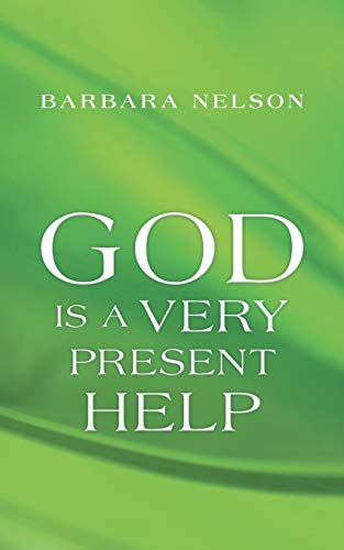Stock image for God Is a Very Present Help for sale by Chiron Media
