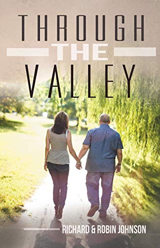 Stock image for Through the Valley for sale by Chiron Media