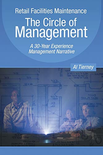 9781449798222: Retail Facilities Maintenance: The Circle of Management: A 30-Year Experience Management Narrative