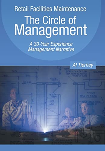 9781449798246: Retail Facilities Maintenance the Circle of Management: A 30-year Experience Management Narrative